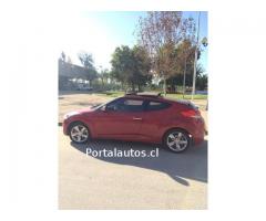 2013 Hyundai Veloster 1.6 full, 42000 km
