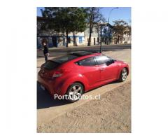 2013 Hyundai Veloster 1.6 full, 42000 km
