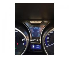 2013 Hyundai Veloster 1.6 full, 42000 km