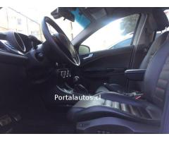 2014 Alfa Romeo Giulietta 1,4 turbo AT TCT Distinctive, 30000 km