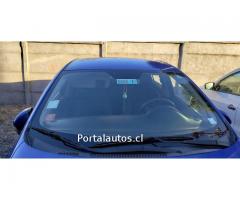 Kia Rio 4 año 2013