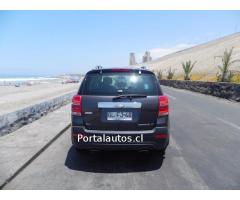 2014 Chevrolet / GM Captiva IV LT 2.4L AWD 6MT