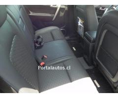 2014 Chevrolet / GM Captiva IV LT 2.4L AWD 6MT