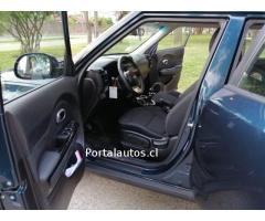 Kia soul 2018