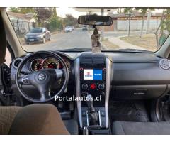suzuki Grand Vitara GLX NAV 2.4 MT