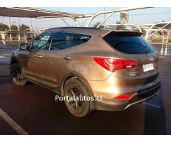 ALERTA!!! 2014 Hyundai Santa Fe Edition Limited, 43000 km