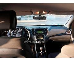 ALERTA!!! 2014 Hyundai Santa Fe Edition Limited, 43000 km