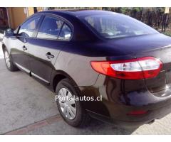 2014 Renault Fluence Autentique 2.0, 26000 km