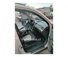 Hyundai Tucson 2009
