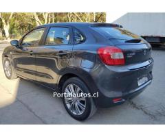 SUZUKI BALENO 2018 UNICO DUEÑO