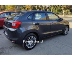 SUZUKI BALENO 2018 UNICO DUEÑO