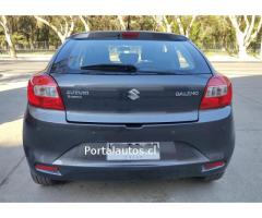 SUZUKI BALENO 2018 UNICO DUEÑO