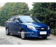CHEVROLET SAIL ALL NEW 2022