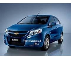CHEVROLET SAIL ALL NEW 2022