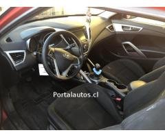 hyundai veloster 2014