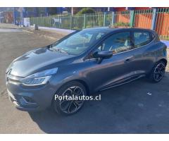 Se Vende Renault Clio IV 0,9 Dynamique Turbo