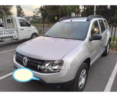 RENAULT DUSTER 2020  1.6 MECÁNICA