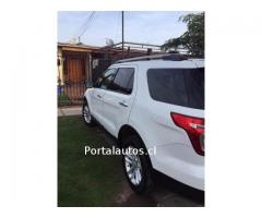 2015 Ford Explorer XLT 3.5 AUTOMATICO, 13000 km
