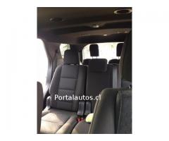 2015 Ford Explorer XLT 3.5 AUTOMATICO, 13000 km