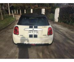 2015 Mini Cooper F56 1.5 Turbo, 24400 km
