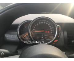 2015 Mini Cooper F56 1.5 Turbo, 24400 km