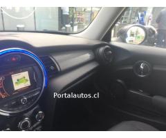 2015 Mini Cooper F56 1.5 Turbo, 24400 km