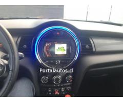 2015 Mini Cooper F56 1.5 Turbo, 24400 km