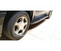 Chevrolet / Gm Trailblazer LTZ 4WD 5.3 , 2008, 165000 km