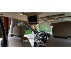 Chevrolet / Gm Trailblazer LTZ 4WD 5.3 , 2008, 165000 km