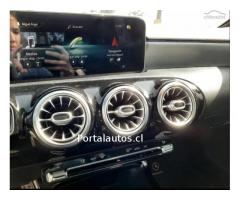 MERCEDES BENZ A250 AMG LINE 2019