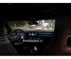 MERCEDES BENZ A250 AMG LINE 2019