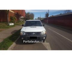 Nissan Terrano 2014 turbo diesel full