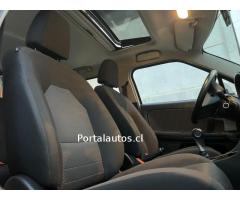 Venta de MG3 2016
