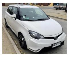 Venta de MG3 2016