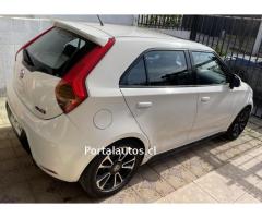 Venta de MG3 2016