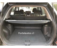 Kia Sportage PRO II LX DAB 4X4 2.0, 82.000 km