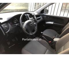 Kia Sportage PRO II LX DAB 4X4 2.0, 82.000 km