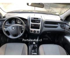 Kia Sportage PRO II LX DAB 4X4 2.0, 82.000 km