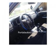 Suzuki Grand Nomade IV GLX 2.0, 2010, 144.000 km