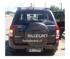 Suzuki Grand Nomade IV GLX 2.0, 2010, 144.000 km