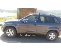 Suzuki Grand Nomade IV GLX 2.0, 2010, 144.000 km