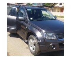 Suzuki Grand Nomade IV GLX 2.0, 2010, 144.000 km