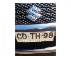 Suzuki Grand Nomade IV GLX 2.0, 2010, 144.000 km