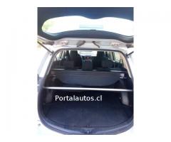 TOYOTA RAV4 2016 2.0 LUJO