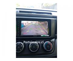 TOYOTA RAV4 2016 2.0 LUJO