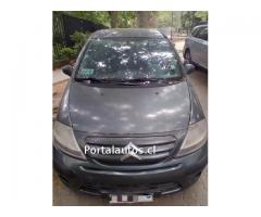 citroen c3 2010
