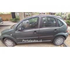 citroen c3 2010