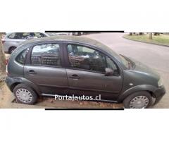 citroen c3 2010