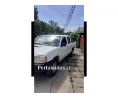 Nissan terrano 2012 impecable
