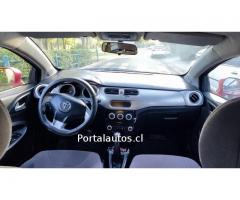 BRILLIANCE H230 2017 FULL ÚNICO DUEÑO